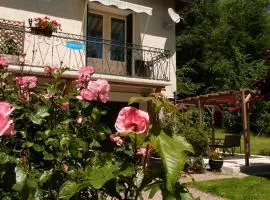 La Garenne