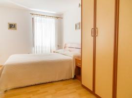 Rooms Anka，位于皮兰的酒店