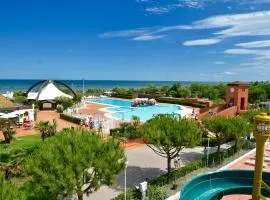 Casa Mobile - Spiaggia e Mare Holiday Park