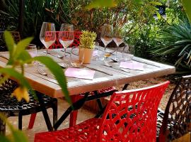The Originals City, Hôtel Valence Est，位于瓦朗斯的酒店