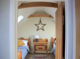 Charming and luxury retreats on our farm
