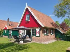 Heerlijk Huisje Achterhoek