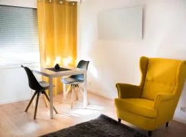 KELLER APARTMENT l 12F