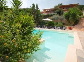 Villa Mimosa