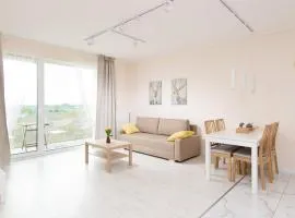 Apartament Zdrojowa 58m2