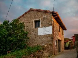 CASA LA PASCUALA HELGUERAS