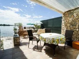 Sea view apartment Umag 1