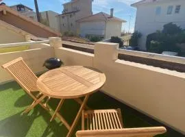 Le petit coin plage