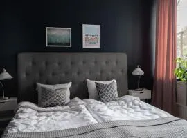 På Hörnet Hotell