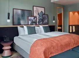 Sorell Hotel St. Peter