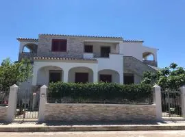 Appartamento in Villa Andreina