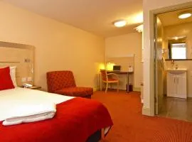 Comfort Inn Edgware Road