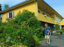Risør Bed & Breakfast, Randvik Strand