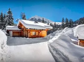 Chalet Hollygotty - OVO Network