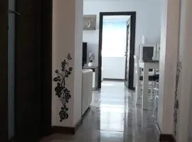 Apartament Octavian