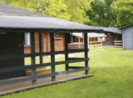 CampCity Frombork