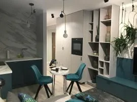 SŁOŃCE WODA LAS Apartament No 11A