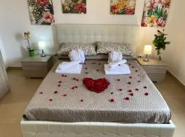 Caserta Royale Apartment