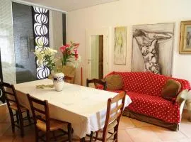 Charming Escape in Modigliana