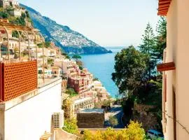 Casa Aversano Positano Center - 5 minutes to beach