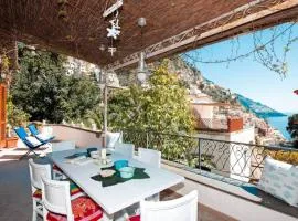 Casa Aversano Positano Center - 5 minutes to beach