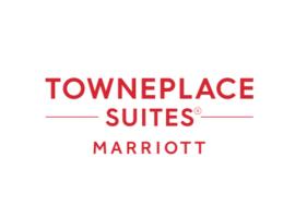 TownePlace Suites，位于艾肯的酒店