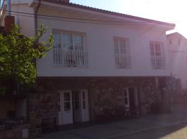 朱莉亚的秘密乡村酒店，位于RíosecoLa Casa del Agua附近的酒店