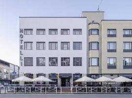 Hotel Seurahuone Riihimäki
