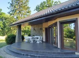 Domek pod Pobierowem