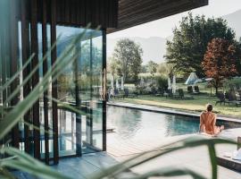 Hotel Rudolf，位于布鲁尼科的酒店
