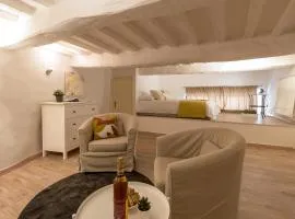 Authentic Home in Tuscany - Il Cuore di Chiusi