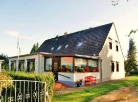 Ferienwohnung Zum Naturstrand