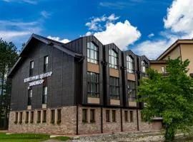 Apartments Kulturni centar Zlatibor