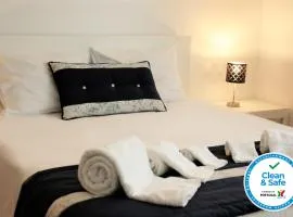 Coudelaria Residence