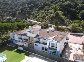 Hotel La Fuentecilla