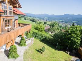 Kaffeehaus Blaslhöhe，位于拉姆的酒店