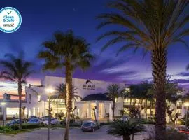 贝勒马Spa及海滩度假酒店