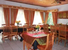 El Palmar Guesthouse