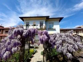 贝拉住宿加早餐旅馆