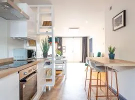 Cedar Apartments