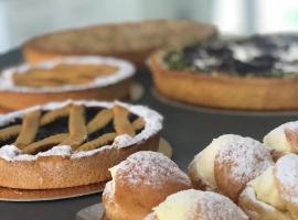 B&B Il Granaio Celeste，位于维罗港的酒店