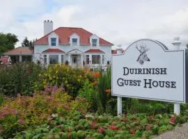 Duirinish Guest House