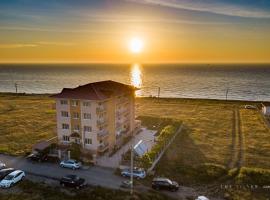 Casa Eden，位于科斯蒂内什蒂的酒店