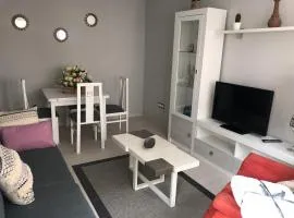 Apartamento Adelina