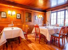 Hotel Gasthaus Hecht