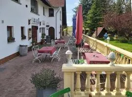 Gasthof und Eiscafe Frank