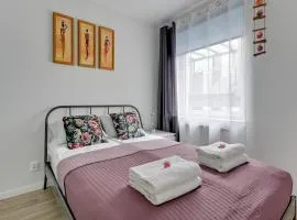 TriApart Amber Jantar III