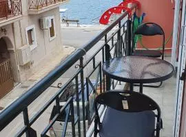 Johanna Side Sea View Apartment 2