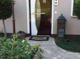 Ferienwohnung am kleinen Stadtpark Langenselbold