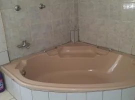 LAS VEGAS GUEST INN